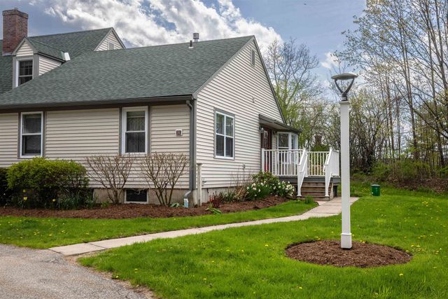 31 Evergreen Lane, Middlebury, VT 05753