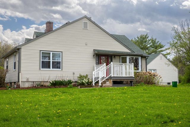 31 Evergreen Lane, Middlebury, VT 05753