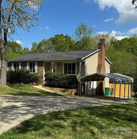 7939 Holly Hill Road, Charlotte, NC 28227