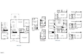 622 Glen Hollow Drive, Raleigh, NC 27604
