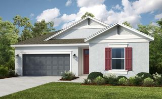 11695 SW Macelli Way, Port St Lucie, FL 34987