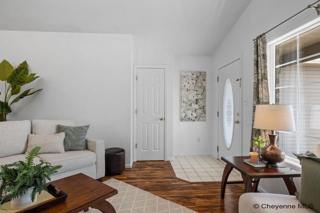 3104 HOLLAND CT, Cheyenne, WY 82009