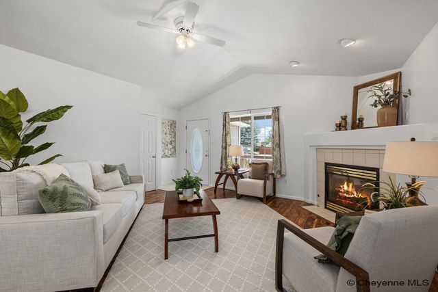 3104 HOLLAND CT, Cheyenne, WY 82009