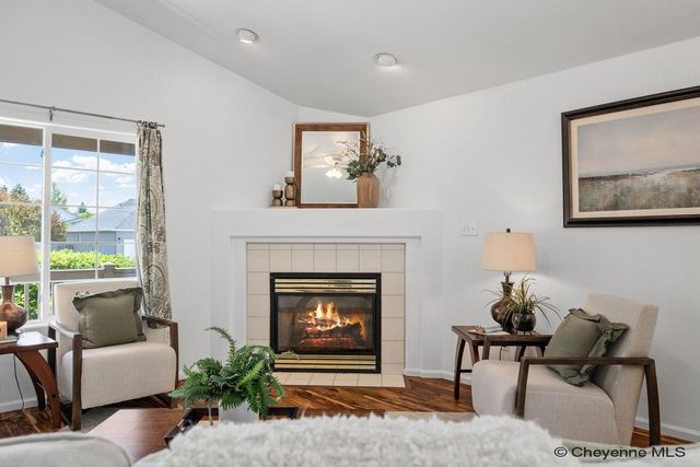 3104 HOLLAND CT, Cheyenne, WY 82009