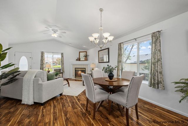 3104 HOLLAND CT, Cheyenne, WY 82009