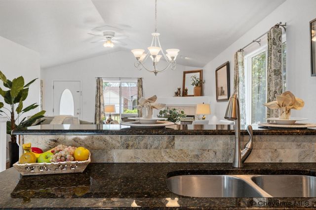 3104 HOLLAND CT, Cheyenne, WY 82009