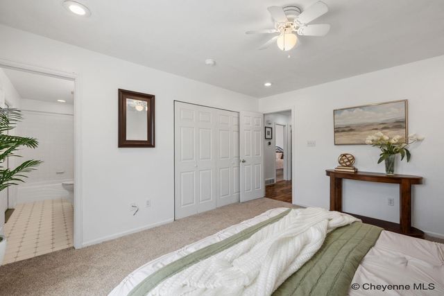 3104 HOLLAND CT, Cheyenne, WY 82009