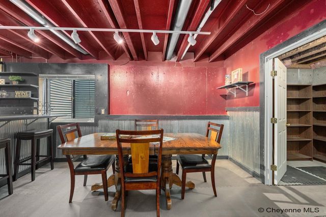 3104 HOLLAND CT, Cheyenne, WY 82009