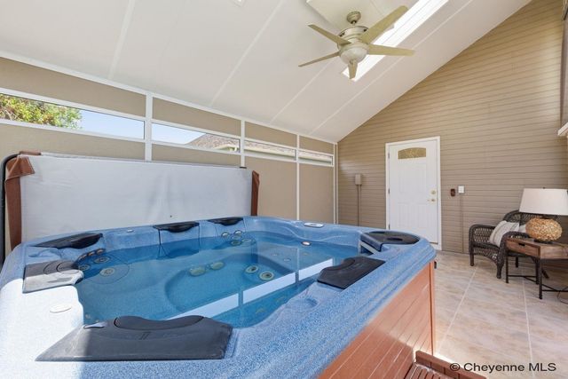 3104 HOLLAND CT, Cheyenne, WY 82009
