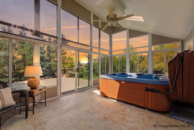 3104 HOLLAND CT, Cheyenne, WY 82009