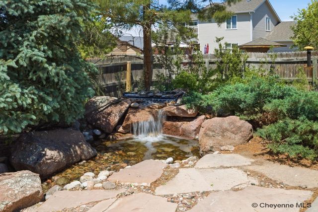 3104 HOLLAND CT, Cheyenne, WY 82009