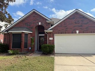 11014 Redhaven Court, Houston, TX 77065