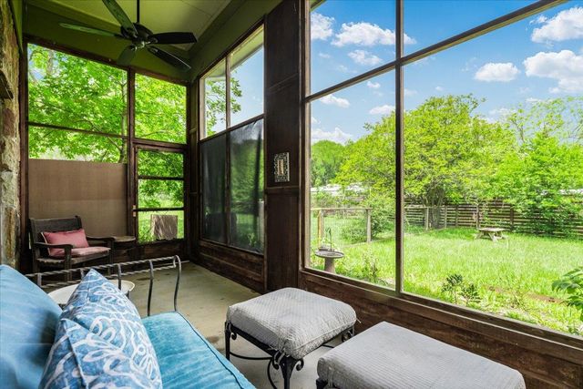 20 Reese DR, Sunset Valley, TX 78745