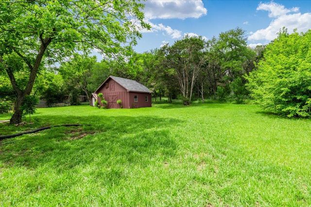 20 Reese DR, Sunset Valley, TX 78745