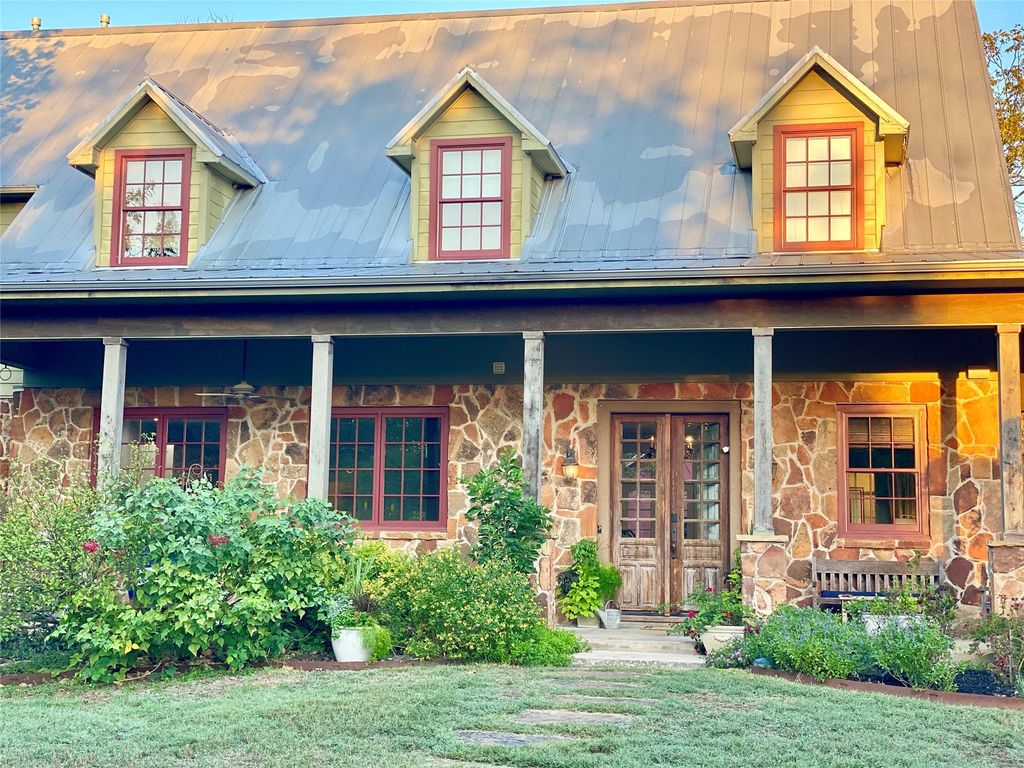 20 Reese DR, Sunset Valley, TX 78745