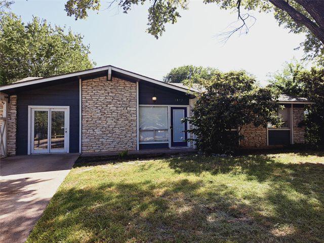 2802 Loyola LN, Austin, TX 78723