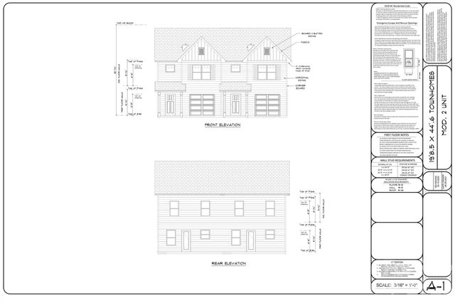 3000+3050 Sloan Drive, Charlotte, NC 28208