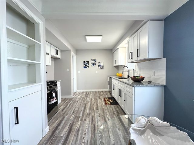 19931 Raymond Street, Maple Heights, OH 44137