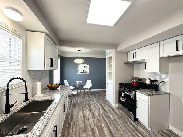 19931 Raymond Street, Maple Heights, OH 44137