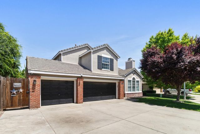 4921 Sun Brook Dr, Salida, CA 95368