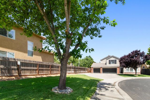 4921 Sun Brook Dr, Salida, CA 95368