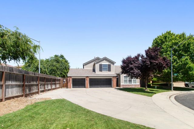 4921 Sun Brook Dr, Salida, CA 95368