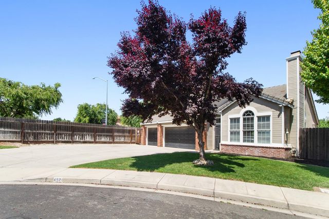 4921 Sun Brook Dr, Salida, CA 95368