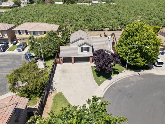 4921 Sun Brook Dr, Salida, CA 95368