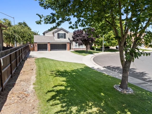 4921 Sun Brook Dr, Salida, CA 95368