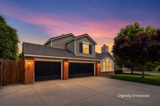 4921 Sun Brook Dr, Salida, CA 95368