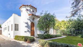 1557 N Stanley Avenue, Los Angeles, CA 90046