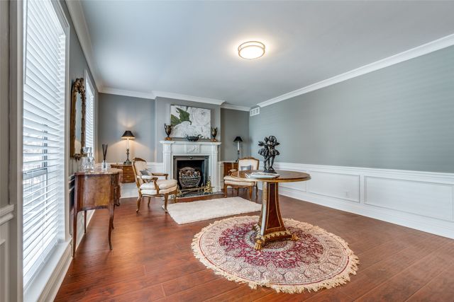 6610 Eastridge Drive 114, Dallas, TX 75231