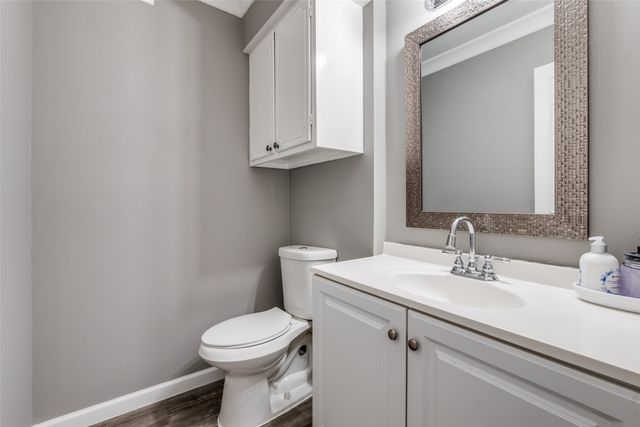 6610 Eastridge Drive 114, Dallas, TX 75231