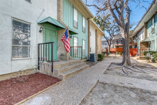 6610 Eastridge Drive 114, Dallas, TX 75231