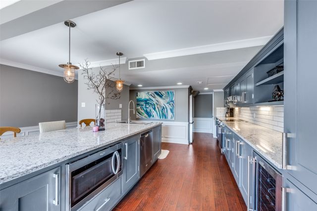 6610 Eastridge Drive 114, Dallas, TX 75231