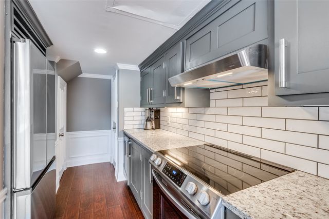 6610 Eastridge Drive 114, Dallas, TX 75231