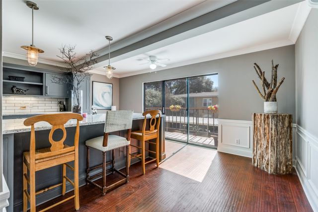 6610 Eastridge Drive 114, Dallas, TX 75231