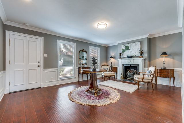 6610 Eastridge Drive 114, Dallas, TX 75231