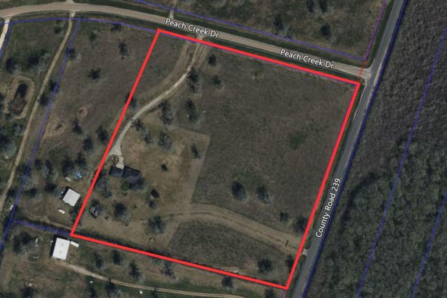 3535 Peach Creek Drive, Wharton, TX 77488