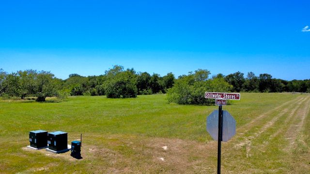Lot 29 Stillwater Shores Drive, Corsicana, TX 75109