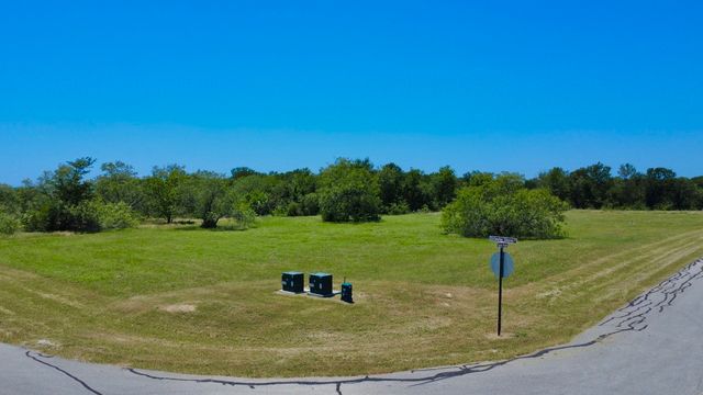 Lot 29 Stillwater Shores Drive, Corsicana, TX 75109