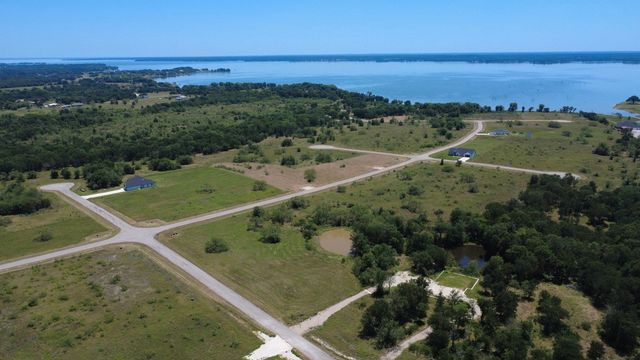 Lot 29 Stillwater Shores Drive, Corsicana, TX 75109