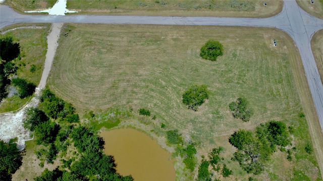 Lot 29 Stillwater Shores Drive, Corsicana, TX 75109