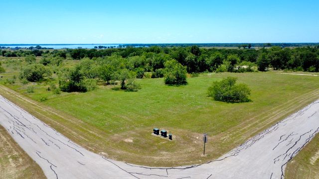 Lot 29 Stillwater Shores Drive, Corsicana, TX 75109