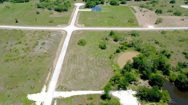 Lot 29 Stillwater Shores Drive, Corsicana, TX 75109