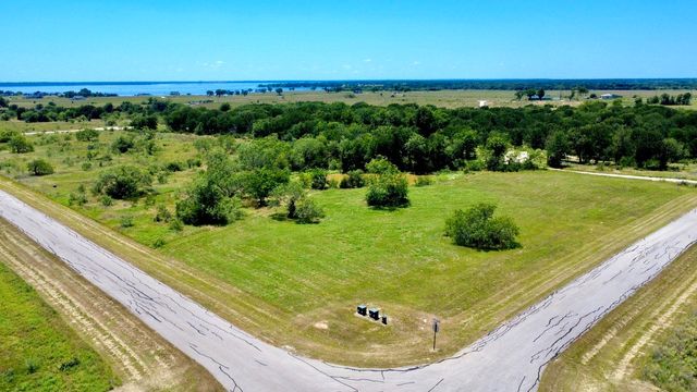 Lot 29 Stillwater Shores Drive, Corsicana, TX 75109