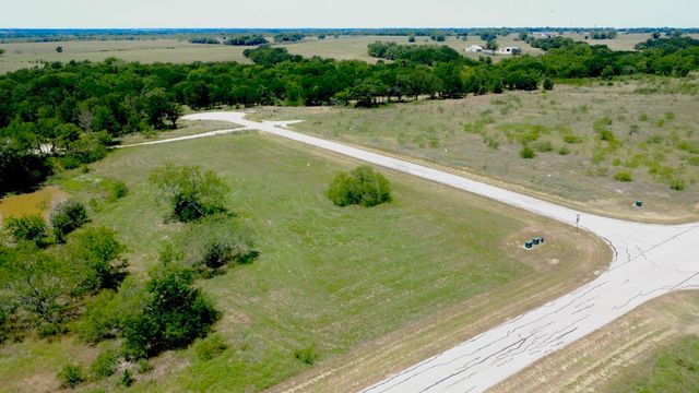 Lot 29 Stillwater Shores Drive, Corsicana, TX 75109
