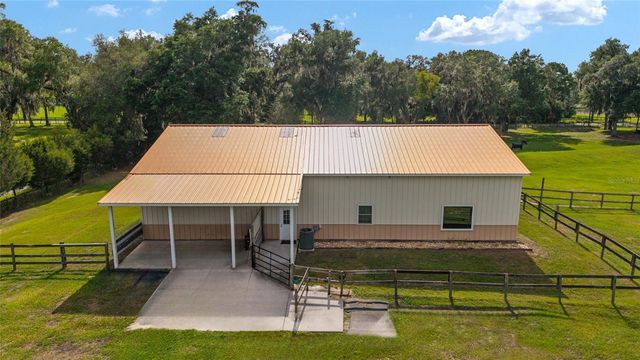 2035 NW 150TH AVENUE, Ocala, FL 34482