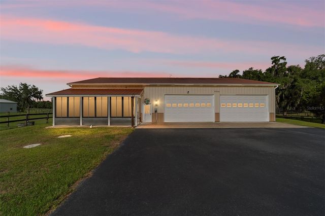 2035 NW 150TH AVENUE, Ocala, FL 34482