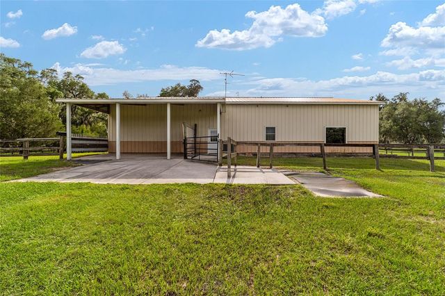 2035 NW 150TH AVENUE, Ocala, FL 34482
